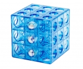 Blue-cube