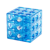 Blue-cube