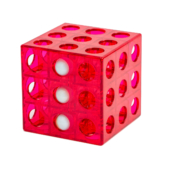 red-cube